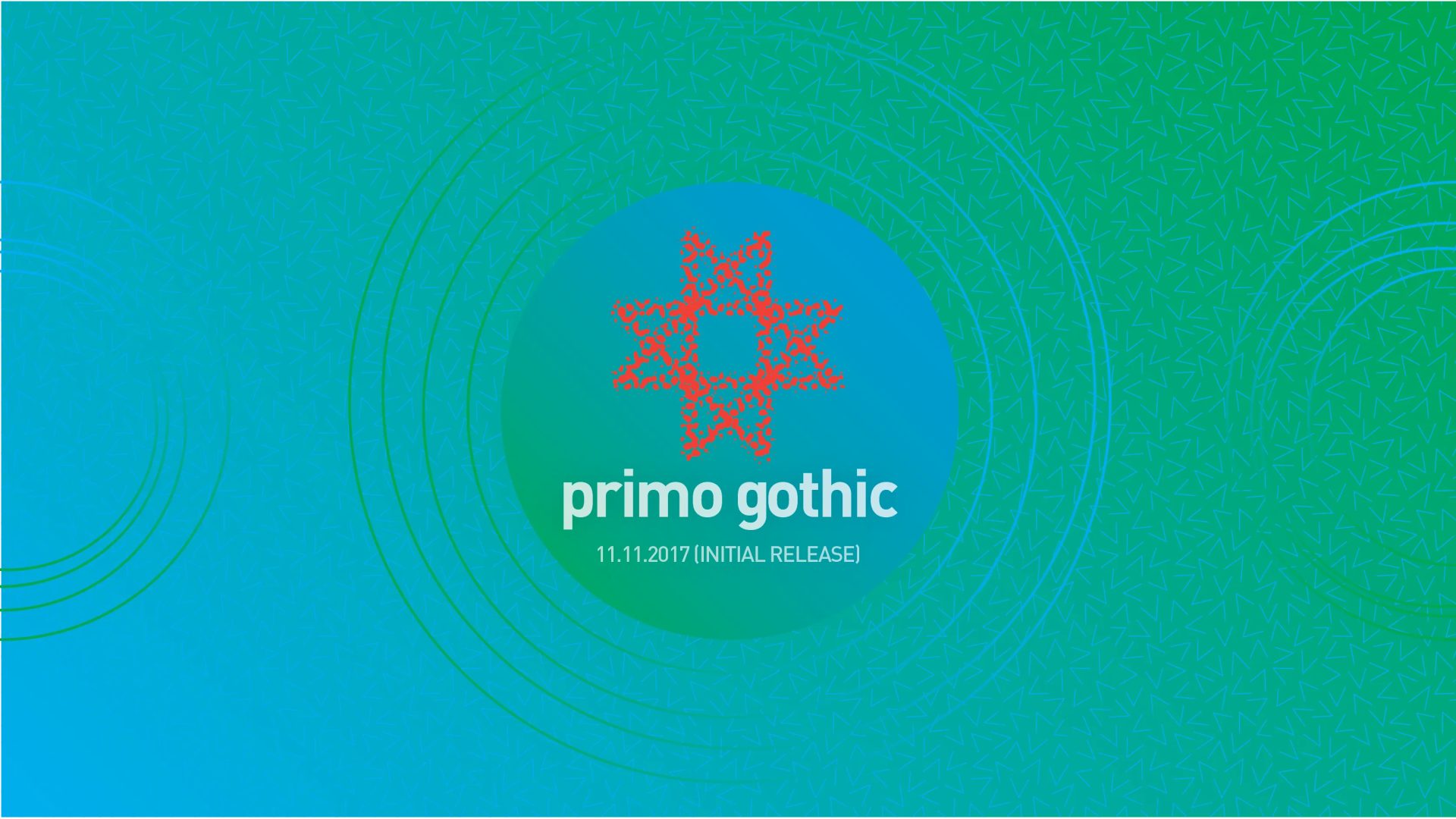 Primo Gothic: Chemistry for Humans