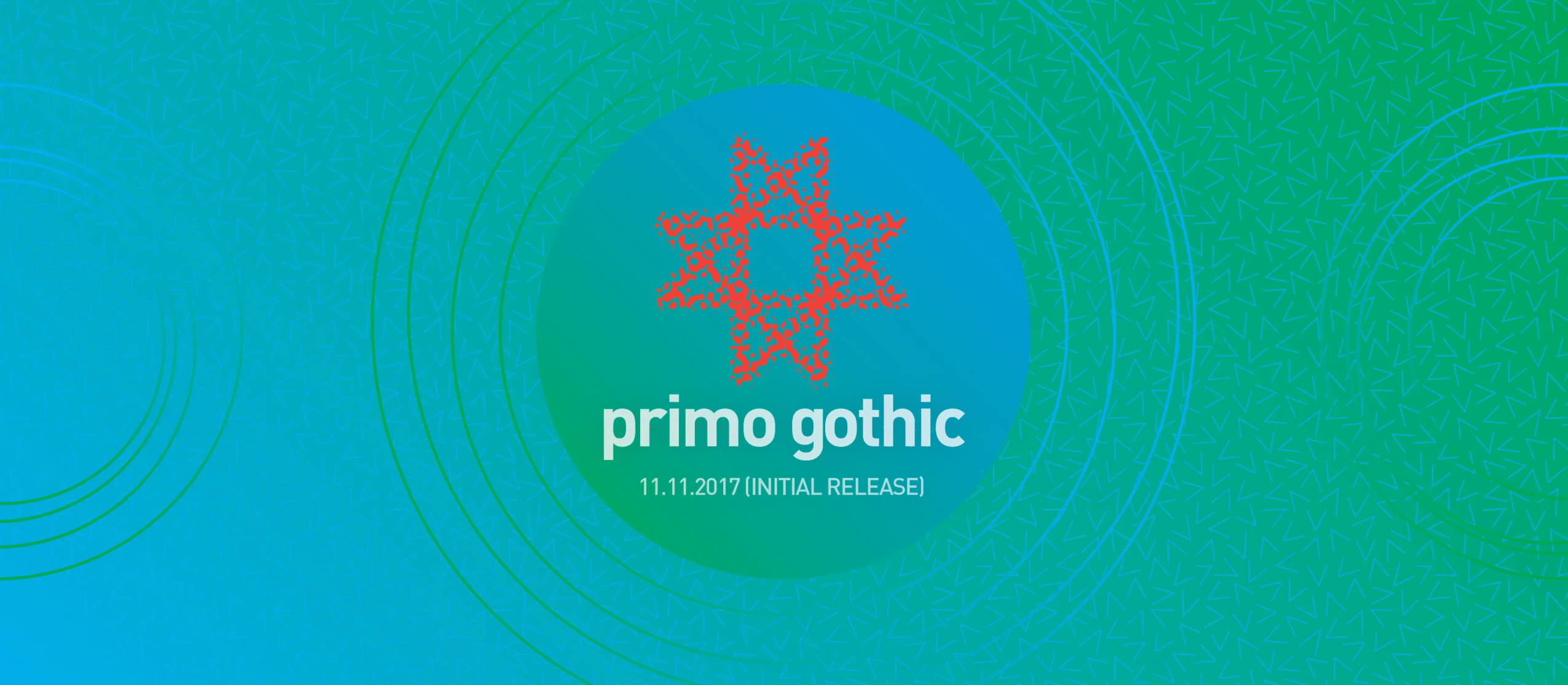Primo Gothic: Chemistry for Humans